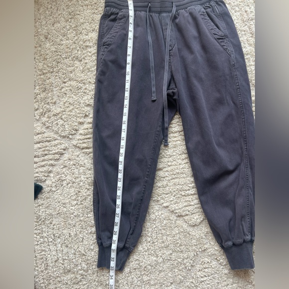GAP Blue Jogger Pants - Picture 6 of 9